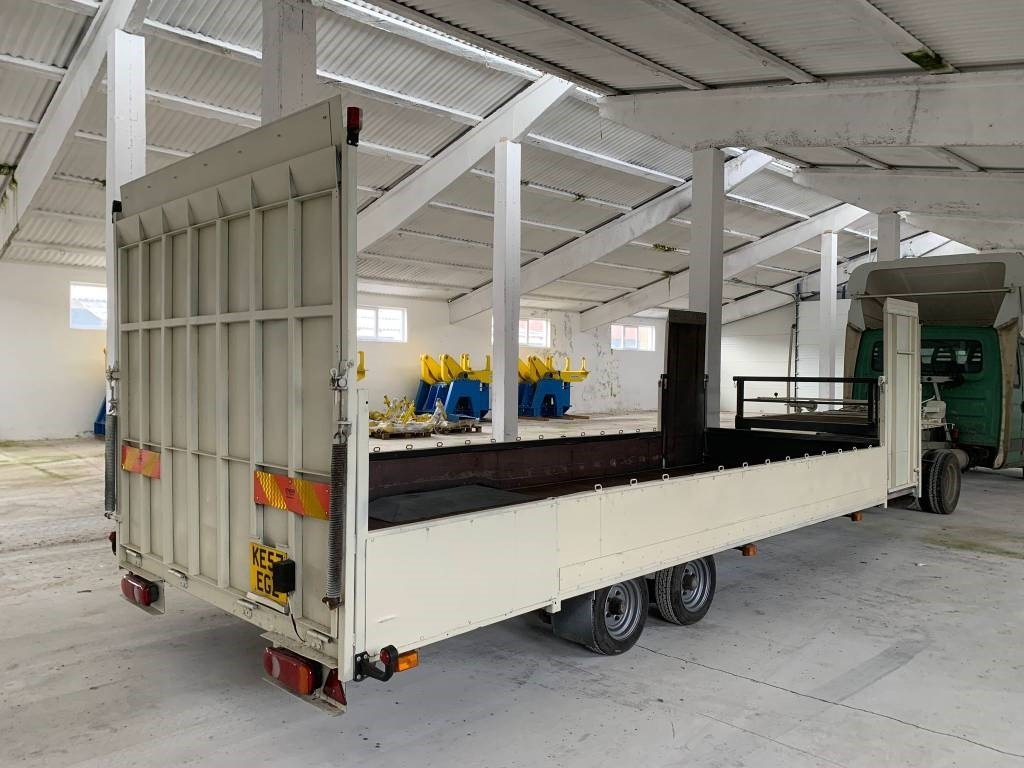 Iveco 3551  lizingą Iveco 3551: foto 14 Iveco 3551  lizingą Iveco 3551: foto 14