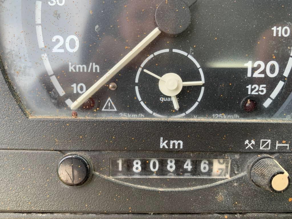 Iveco Astra HD 9 64.34  lizingą Iveco Astra HD 9 64.34: foto 11