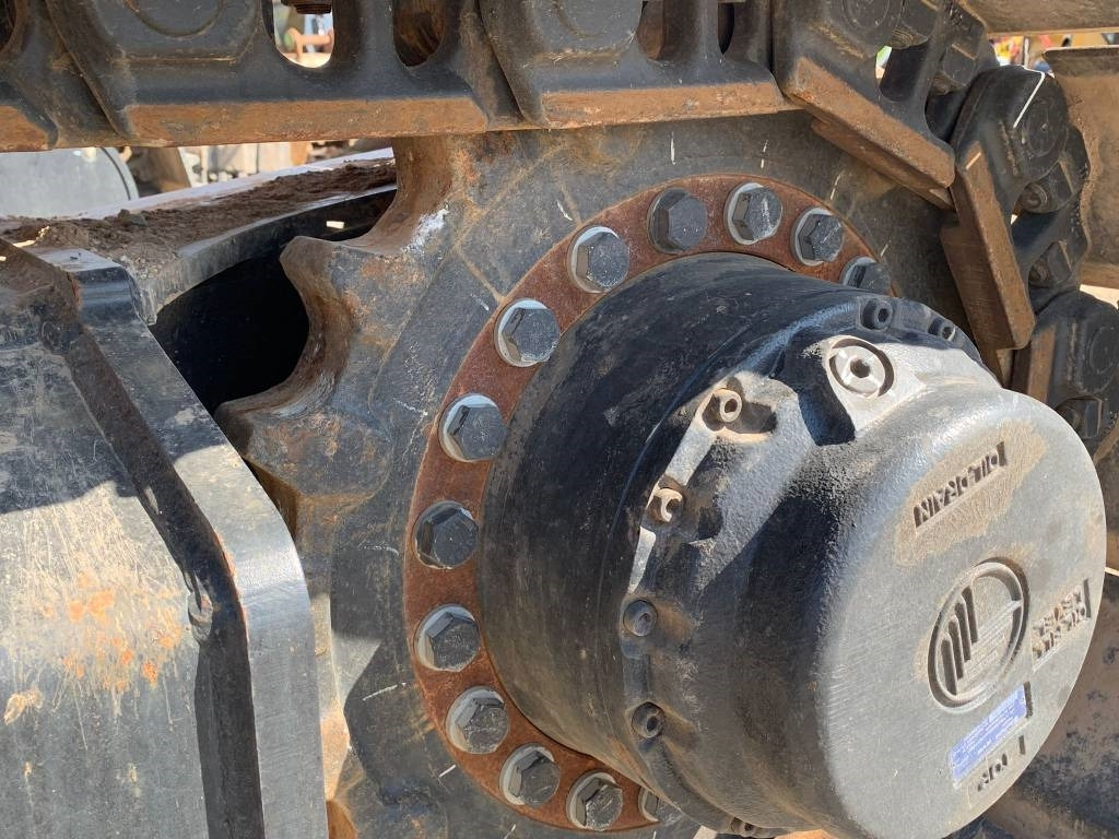 JCB 215LC NEW - Vikšrinis ekskavatorius: foto 5 JCB 215LC NEW - Vikšrinis ekskavatorius: foto 5