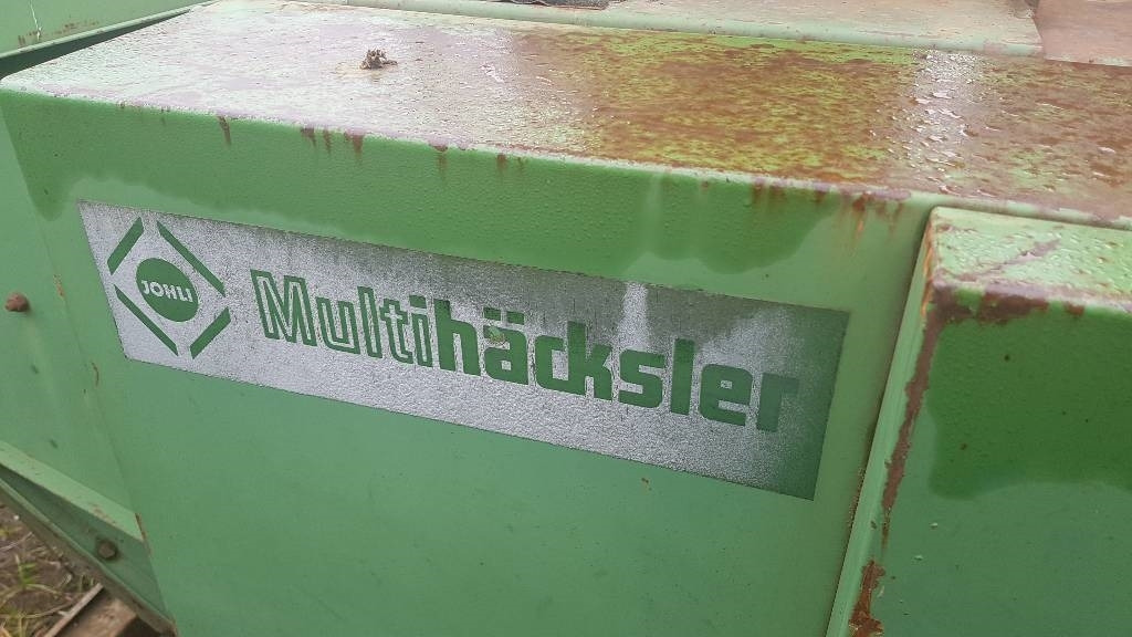 Johli Multihacksler 200/40 - Medienos smulkintuvas: foto 5 Johli Multihacksler 200/40 - Medienos smulkintuvas: foto 5