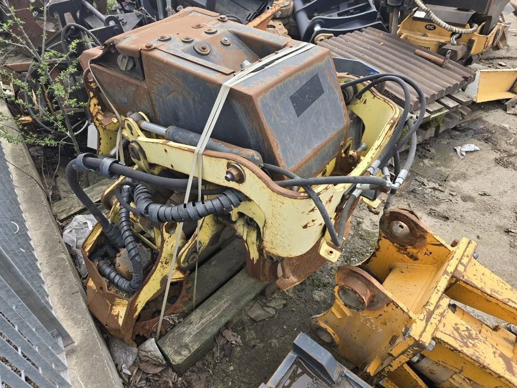 John Deere H414 Harvester Head - Kirtimo galvutė: foto 4 John Deere H414 Harvester Head - Kirtimo galvutė: foto 4