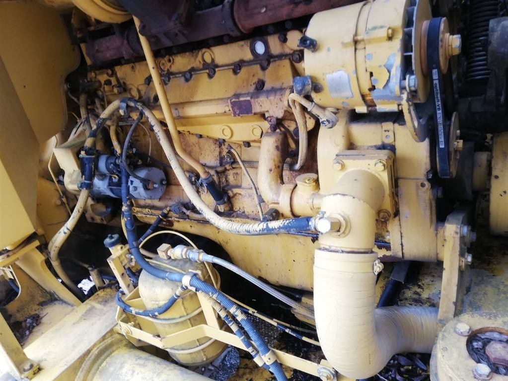 Komatsu PC 650 LC - Vikšrinis ekskavatorius: foto 5 Komatsu PC 650 LC - Vikšrinis ekskavatorius: foto 5