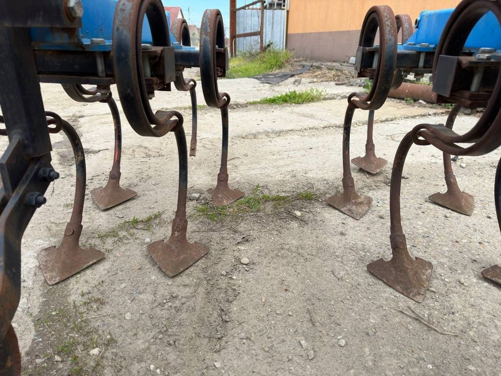 Letak Leko - Kultivatorius: foto 4 Letak Leko - Kultivatorius: foto 4