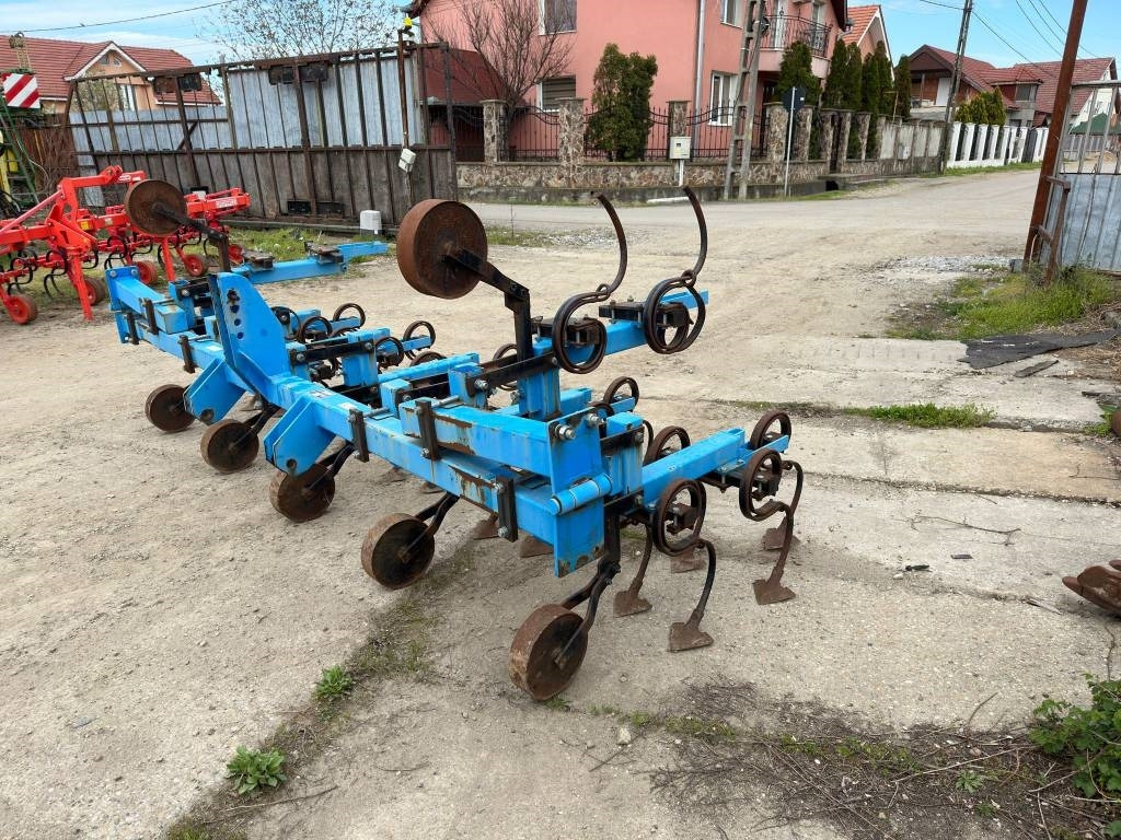 Letak Leko - Kultivatorius: foto 3 Letak Leko - Kultivatorius: foto 3