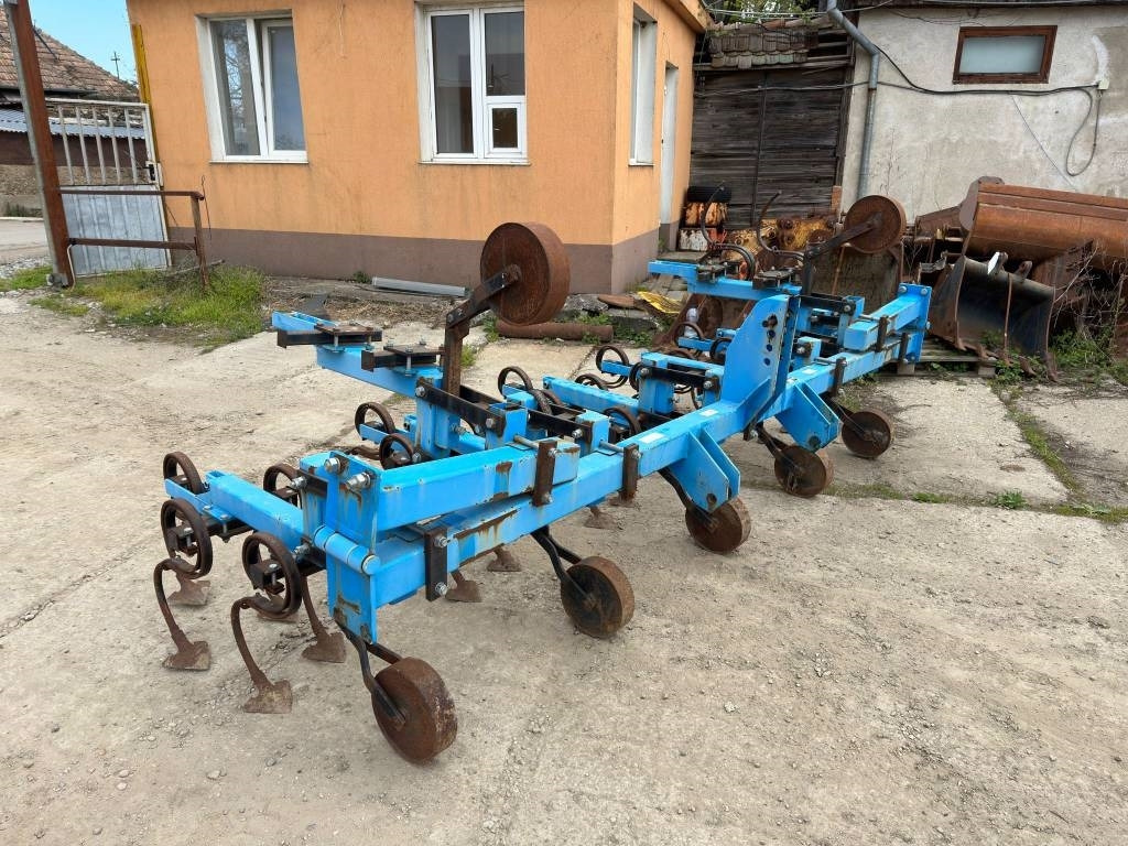 Letak Leko - Kultivatorius: foto 1 Letak Leko - Kultivatorius: foto 1