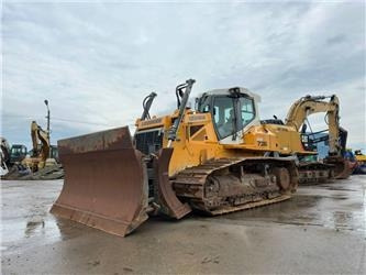 Liebherr PR 736 LGP - Buldozeris: foto 1 Liebherr PR 736 LGP - Buldozeris: foto 1