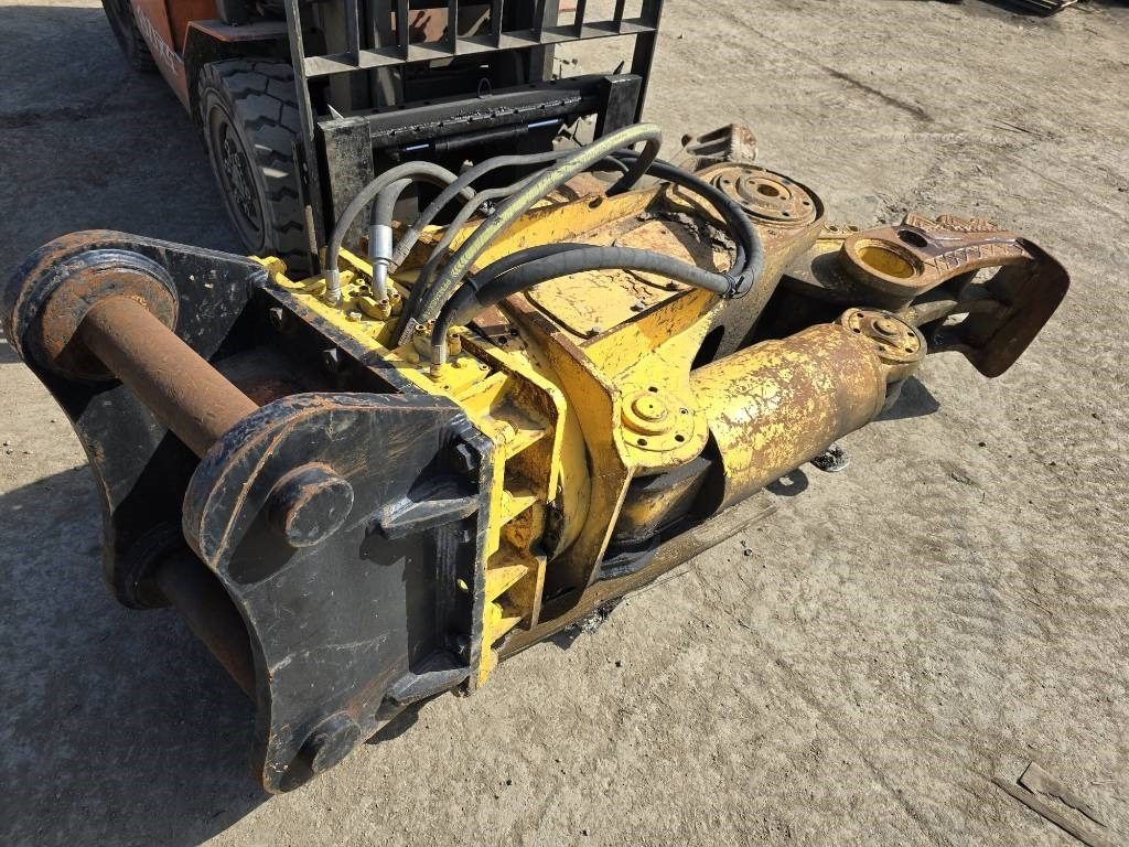 MBI MS30R - Žemės grąžtas: foto 4 MBI MS30R - Žemės grąžtas: foto 4