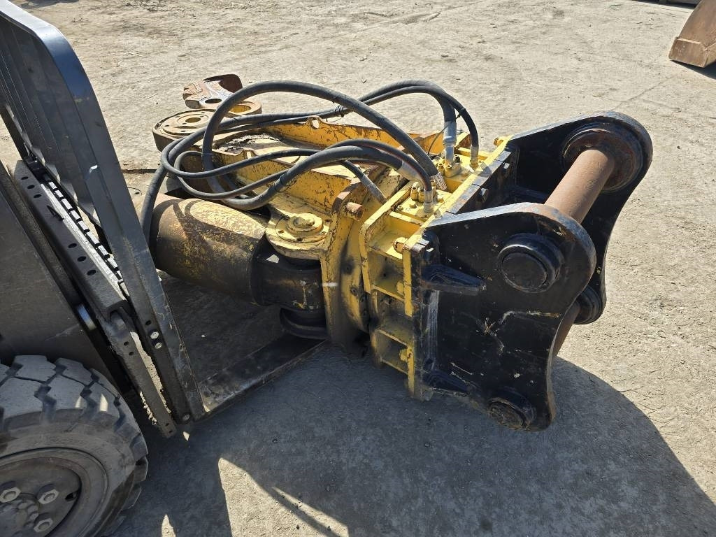 MBI MS30R - Žemės grąžtas: foto 3 MBI MS30R - Žemės grąžtas: foto 3