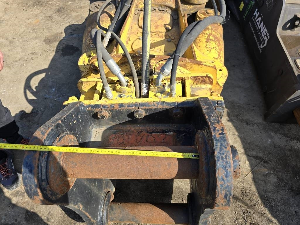 MBI MS30R - Žemės grąžtas: foto 2 MBI MS30R - Žemės grąžtas: foto 2