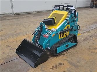 Machpro MPS330 - Mini krautuvas: foto 1 Machpro MPS330 - Mini krautuvas: foto 1