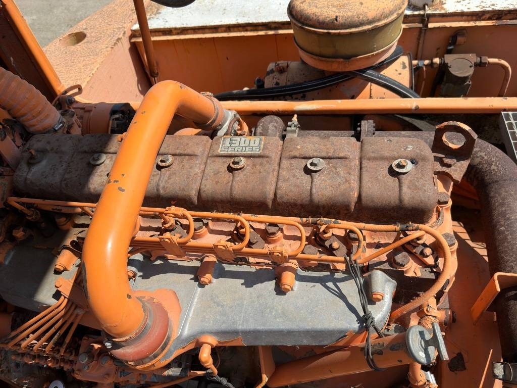 Griovimo ekskavatorius Nobas UB1236: foto 14