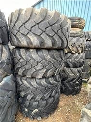 Otico 5.50-60.22.5 NEW DUMPER TYRES - Padanga - Statybinė technika: foto 1 Otico 5.50-60.22.5 NEW DUMPER TYRES - Padanga - Statybinė technika: foto 1