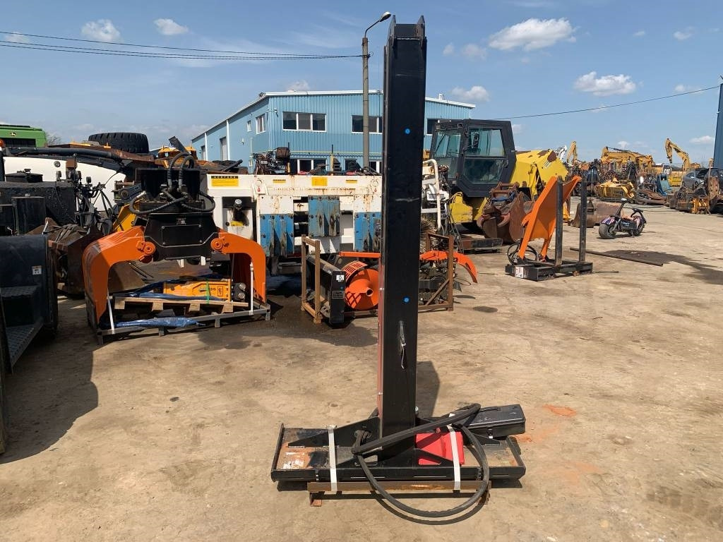 Raytree RMLS18T - Malkų skaldyklė: foto 2 Raytree RMLS18T - Malkų skaldyklė: foto 2