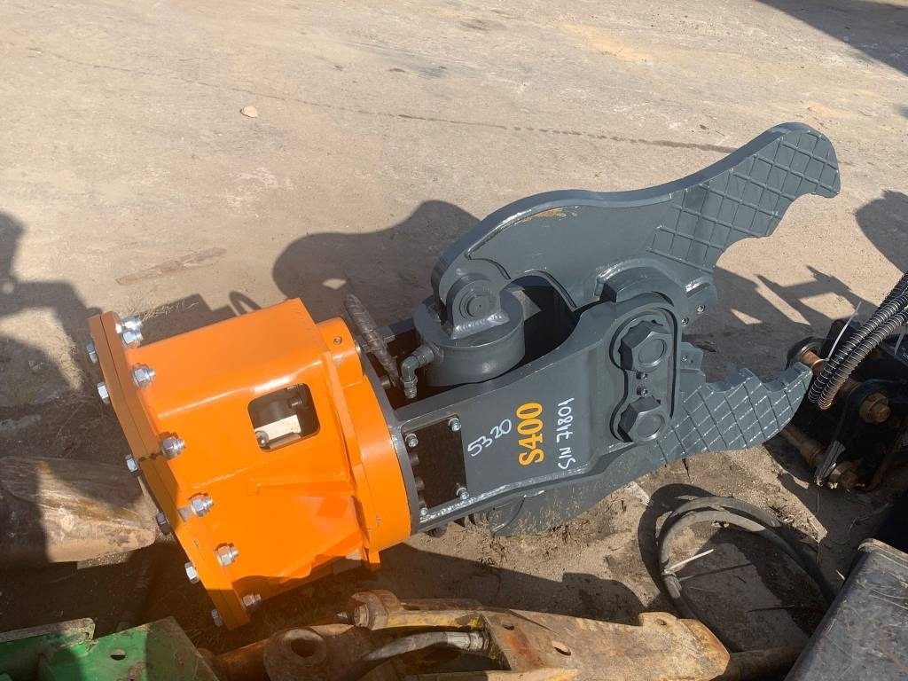 S400 - Žemės grąžtas: foto 3 S400 - Žemės grąžtas: foto 3