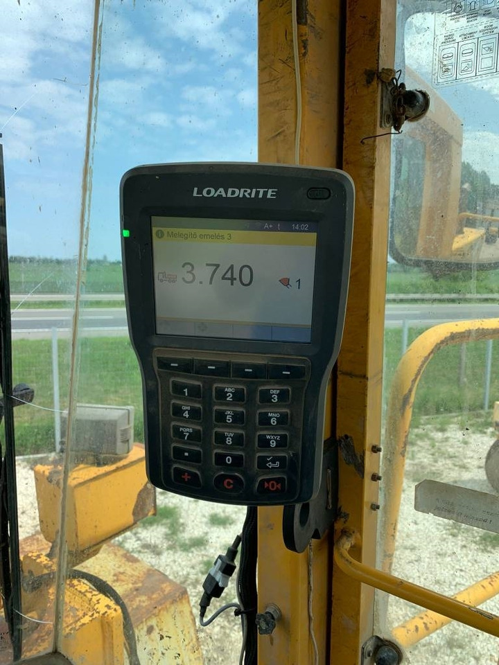 Volvo L330C  - Ratinis krautuvas: foto 4 Volvo L330C  - Ratinis krautuvas: foto 4