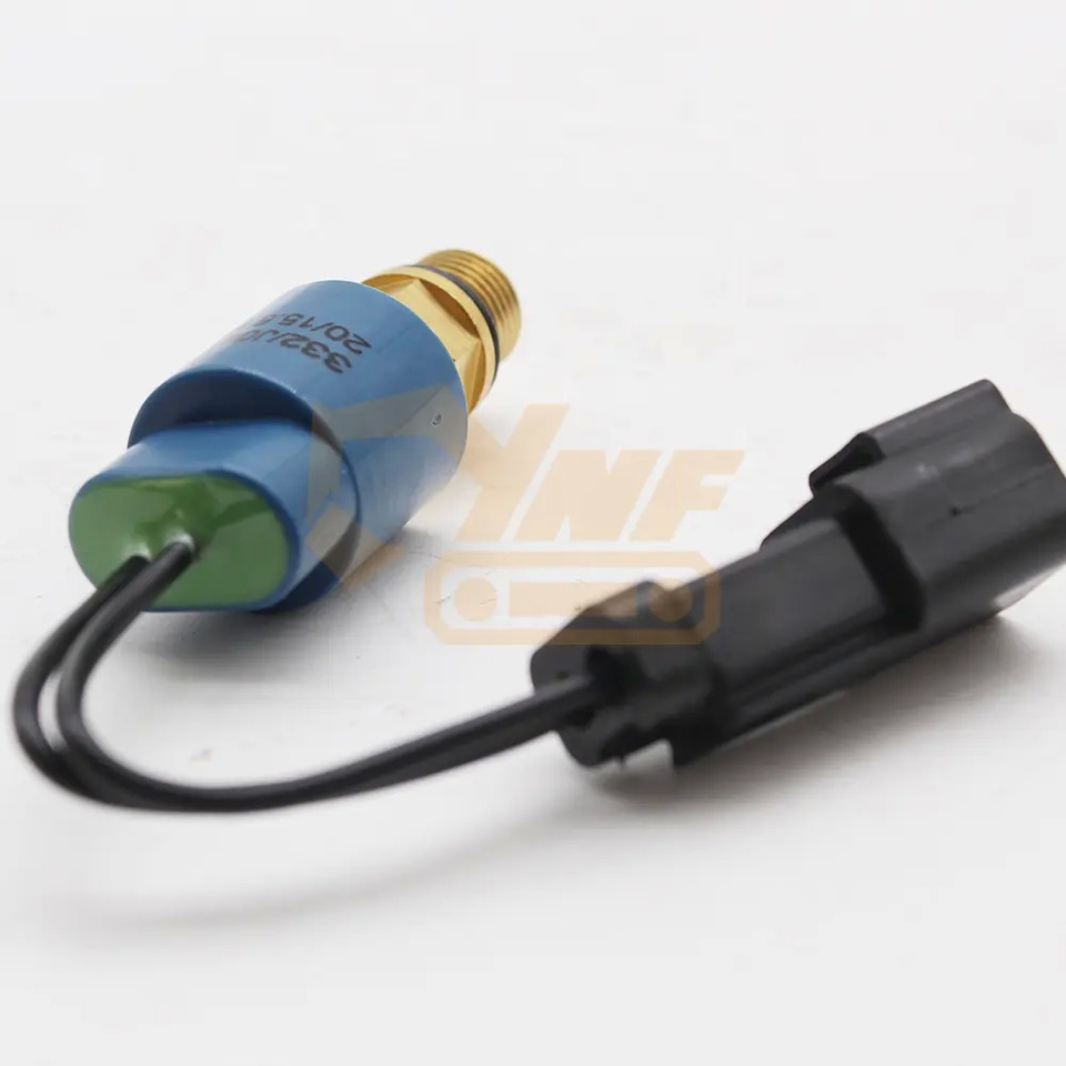 332/J0670 332/J0671 Pressure Switch Sensor for JCB 3CX 4CX JS200 JS220 JS240 Excavator Spare Parts - Jutiklis: foto 3 332/J0670 332/J0671 Pressure Switch Sensor for JCB 3CX 4CX JS200 JS220 JS240 Excavator Spare Parts - Jutiklis: foto 3