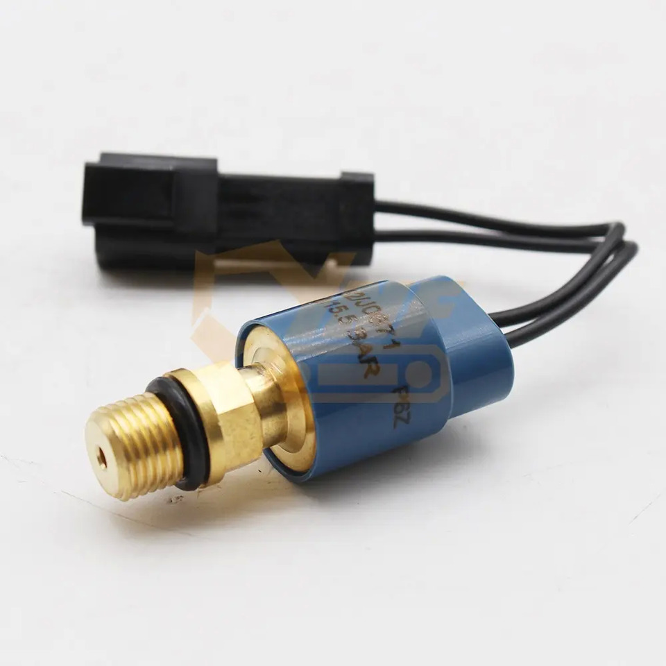 332/J0670 332/J0671 Pressure Switch Sensor for JCB 3CX 4CX JS200 JS220 JS240 Excavator Spare Parts - Jutiklis: foto 2 332/J0670 332/J0671 Pressure Switch Sensor for JCB 3CX 4CX JS200 JS220 JS240 Excavator Spare Parts - Jutiklis: foto 2