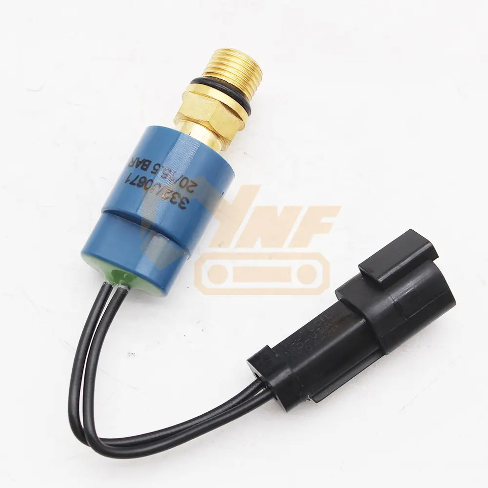 332/J0670 332/J0671 Pressure Switch Sensor for JCB 3CX 4CX JS200 JS220 JS240 Excavator Spare Parts - Jutiklis: foto 4 332/J0670 332/J0671 Pressure Switch Sensor for JCB 3CX 4CX JS200 JS220 JS240 Excavator Spare Parts - Jutiklis: foto 4