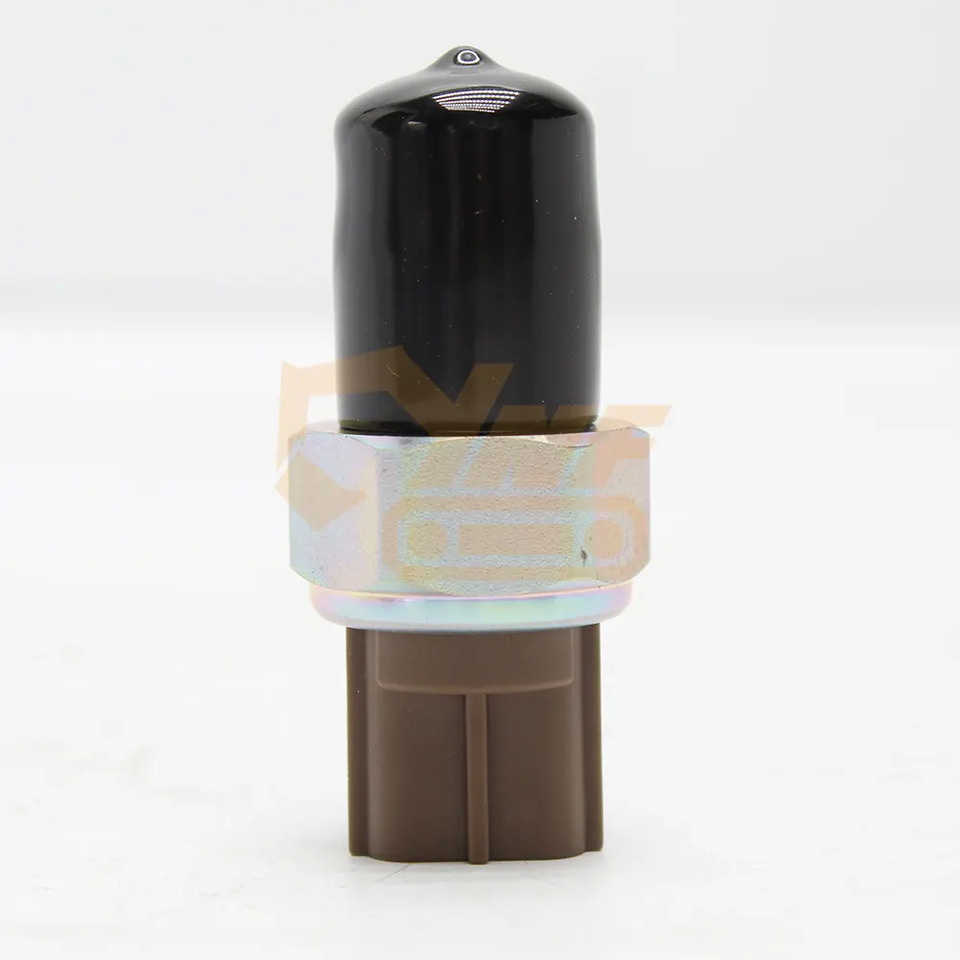 4HK1 Engine Common Fuel Rail Pressure Sensor Switch For Nissan Mitsubishi Isuzu 499000-6160 4990006160 - Jutiklis: foto 4 4HK1 Engine Common Fuel Rail Pressure Sensor Switch For Nissan Mitsubishi Isuzu 499000-6160 4990006160 - Jutiklis: foto 4