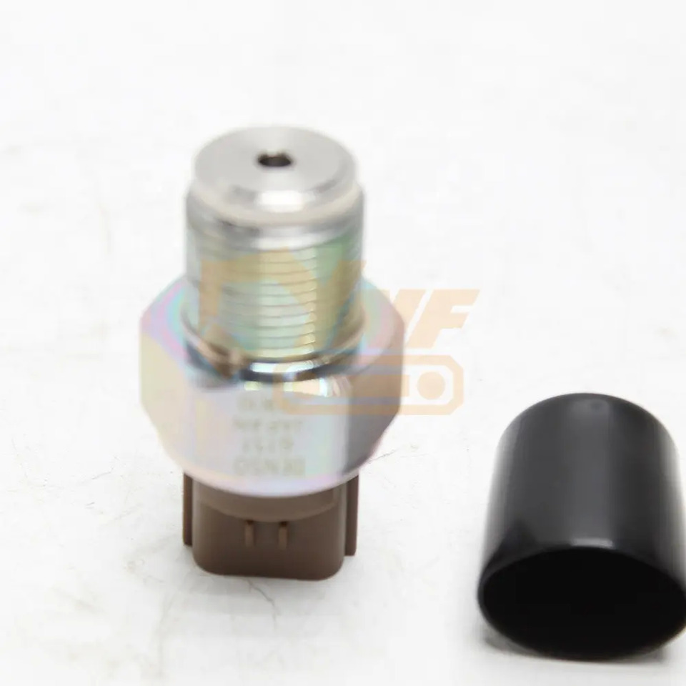 4HK1 Engine Common Fuel Rail Pressure Sensor Switch For Nissan Mitsubishi Isuzu 499000-6160 4990006160 - Jutiklis: foto 5 4HK1 Engine Common Fuel Rail Pressure Sensor Switch For Nissan Mitsubishi Isuzu 499000-6160 4990006160 - Jutiklis: foto 5