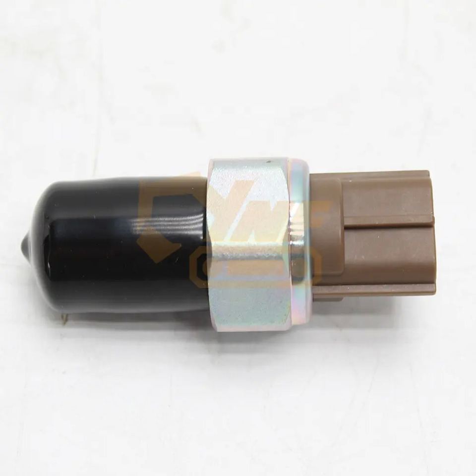 4HK1 Engine Common Fuel Rail Pressure Sensor Switch For Nissan Mitsubishi Isuzu 499000-6160 4990006160 - Jutiklis: foto 2 4HK1 Engine Common Fuel Rail Pressure Sensor Switch For Nissan Mitsubishi Isuzu 499000-6160 4990006160 - Jutiklis: foto 2