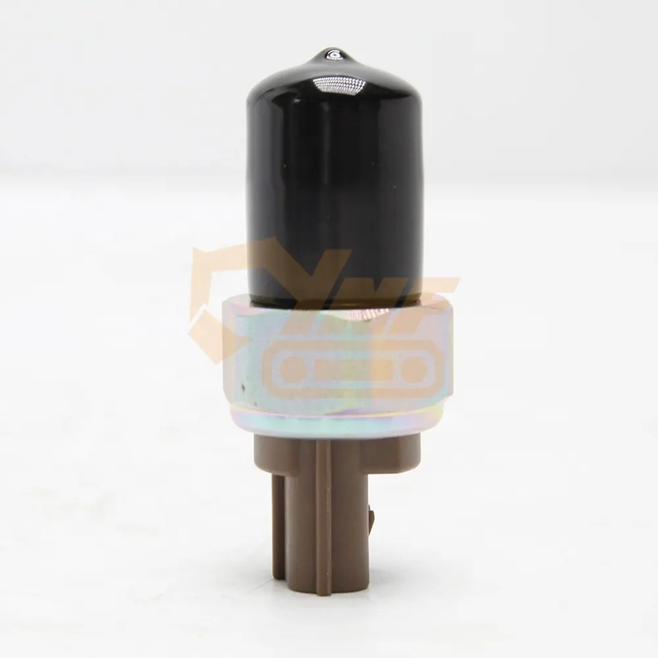 4HK1 Engine Common Fuel Rail Pressure Sensor Switch For Nissan Mitsubishi Isuzu 499000-6160 4990006160 - Jutiklis: foto 3 4HK1 Engine Common Fuel Rail Pressure Sensor Switch For Nissan Mitsubishi Isuzu 499000-6160 4990006160 - Jutiklis: foto 3