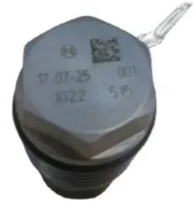 65.52122-6001 Dl08-1 Engine Parts Valve Common Rail - Variklis ir dalys: foto 1 65.52122-6001 Dl08-1 Engine Parts Valve Common Rail - Variklis ir dalys: foto 1