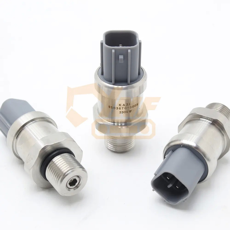 8z12568-500k 8212568-500k 9503670-500K 8Z11800-500K 8Z12568-500K Excavator Pressure Sensor For Doosan Daewoo DH220-5 Excavator 8 - Jutiklis: foto 1 8z12568-500k 8212568-500k 9503670-500K 8Z11800-500K 8Z12568-500K Excavator Pressure Sensor For Doosan Daewoo DH220-5 Excavator 8 - Jutiklis: foto 1