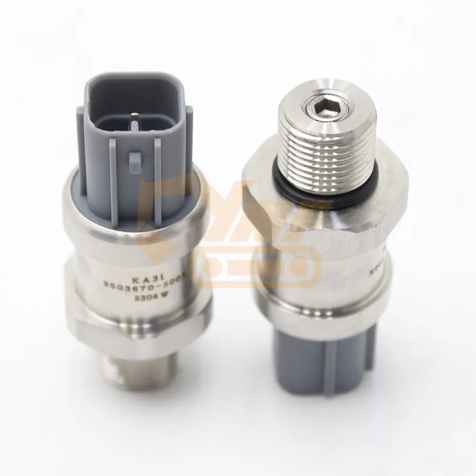8z12568-500k 8212568-500k 9503670-500K 8Z11800-500K 8Z12568-500K Excavator Pressure Sensor For Doosan Daewoo DH220-5 Excavator 8 - Jutiklis: foto 5 8z12568-500k 8212568-500k 9503670-500K 8Z11800-500K 8Z12568-500K Excavator Pressure Sensor For Doosan Daewoo DH220-5 Excavator 8 - Jutiklis: foto 5