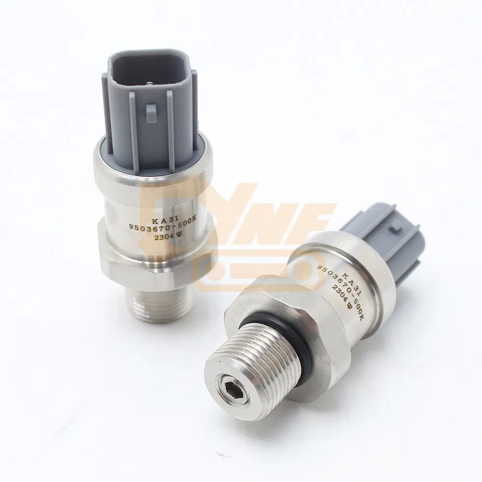 8z12568-500k 8212568-500k 9503670-500K 8Z11800-500K 8Z12568-500K Excavator Pressure Sensor For Doosan Daewoo DH220-5 Excavator 8 - Jutiklis: foto 3 8z12568-500k 8212568-500k 9503670-500K 8Z11800-500K 8Z12568-500K Excavator Pressure Sensor For Doosan Daewoo DH220-5 Excavator 8 - Jutiklis: foto 3