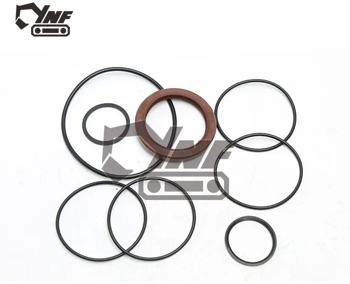 9141597 9265064 Center Joint Seal Kit For Ddf540 R954b R964b R974b R984b - Hidraulika: foto 4 9141597 9265064 Center Joint Seal Kit For Ddf540 R954b R964b R974b R984b - Hidraulika: foto 4