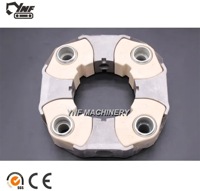 CF-H-140 Replacement Centaflex hydraulic pump mounting coupling, coupling for Kobelco SK07 SK09 SK12 excavator - Sankaba ir dalys: foto 2 CF-H-140 Replacement Centaflex hydraulic pump mounting coupling, coupling for Kobelco SK07 SK09 SK12 excavator - Sankaba ir dalys: foto 2