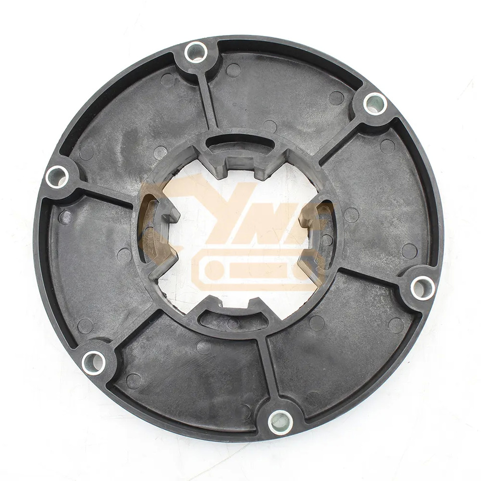 Case440 435 450 450Ct 465 445 430 New Holland Ls185B Ls180B L185 C190 C190 Flywheel Engine Flange Crankshaft Coupling 87024539 - Sankaba ir dalys: foto 3 Case440 435 450 450Ct 465 445 430 New Holland Ls185B Ls180B L185 C190 C190 Flywheel Engine Flange Crankshaft Coupling 87024539 - Sankaba ir dalys: foto 3