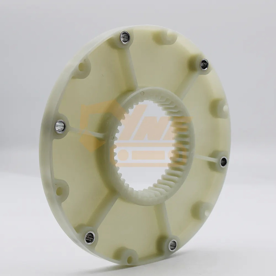 China Manufacturer T40170 T40140 783019 78301-9 980110 Bw121Ac Nylon Flange Crankshaft Coupling - Sankaba ir dalys: foto 4 China Manufacturer T40170 T40140 783019 78301-9 980110 Bw121Ac Nylon Flange Crankshaft Coupling - Sankaba ir dalys: foto 4