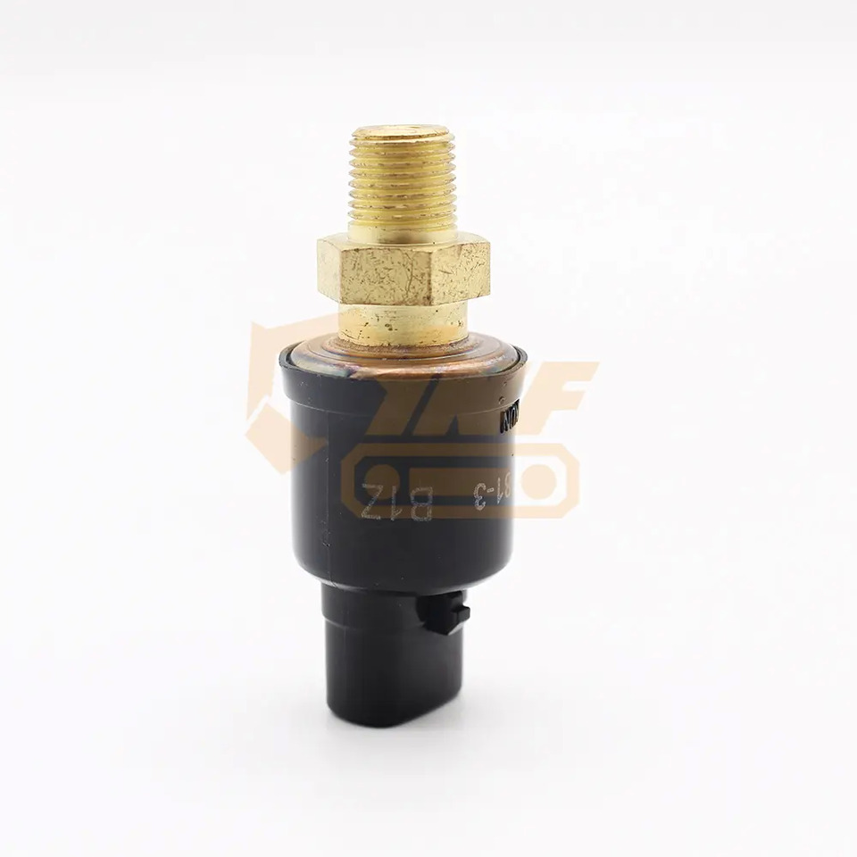 Construction Machinery Parts Excavator Pressure Sensor Switch 31E5-40540 31E5-40500 For Hyundai - Jutiklis: foto 2 Construction Machinery Parts Excavator Pressure Sensor Switch 31E5-40540 31E5-40500 For Hyundai - Jutiklis: foto 2