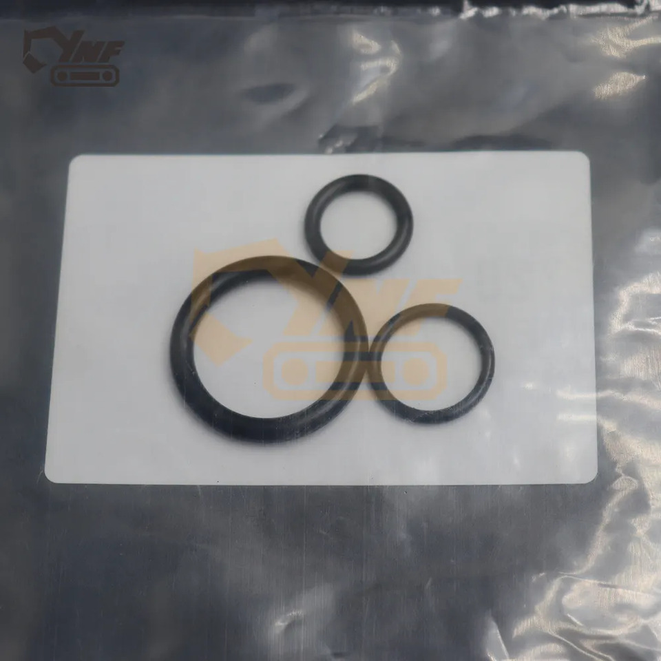 Construction Machinery Parts Seal Kit for Excavator Parts Relief Valve 720-2M-03535 - Hidraulika: foto 5 Construction Machinery Parts Seal Kit for Excavator Parts Relief Valve 720-2M-03535 - Hidraulika: foto 5