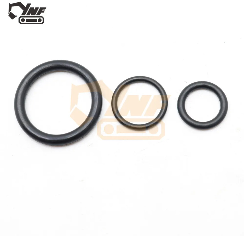 Construction Machinery Parts Seal Kit for Excavator Parts Relief Valve 720-2M-03535 - Hidraulika: foto 2 Construction Machinery Parts Seal Kit for Excavator Parts Relief Valve 720-2M-03535 - Hidraulika: foto 2