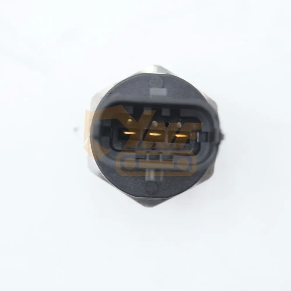 Daewoo Bus Parts DL06 DL08 Engine Parts 65.27114-5003 65.27114-5001 Common Rail Pressure Sensor for Doosan Engine - Jutiklis: foto 5 Daewoo Bus Parts DL06 DL08 Engine Parts 65.27114-5003 65.27114-5001 Common Rail Pressure Sensor for Doosan Engine - Jutiklis: foto 5