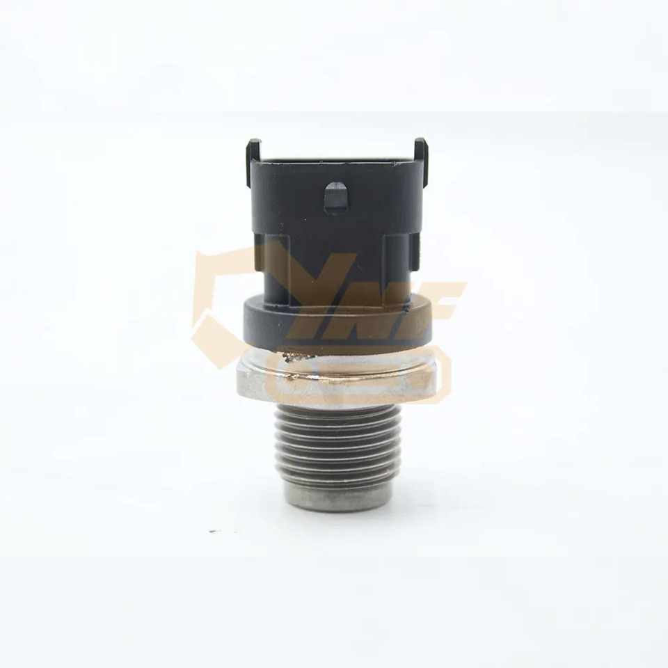 Daewoo Bus Parts DL06 DL08 Engine Parts 65.27114-5003 65.27114-5001 Common Rail Pressure Sensor for Doosan Engine - Jutiklis: foto 4 Daewoo Bus Parts DL06 DL08 Engine Parts 65.27114-5003 65.27114-5001 Common Rail Pressure Sensor for Doosan Engine - Jutiklis: foto 4