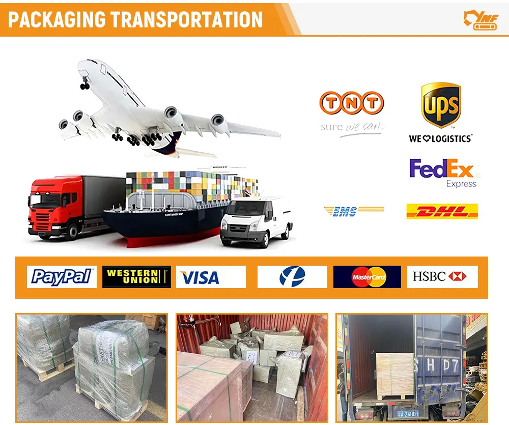 Nauja Sankaba ir dalys E300 EL300B Engine 3306 Flexible Rubber Pump Coupling Assy For Excavator CAT E300B 0946377 094-6377: foto 6 Nauja Sankaba ir dalys E300 EL300B Engine 3306 Flexible Rubber Pump Coupling Assy For Excavator CAT E300B 0946377 094-6377: foto 6