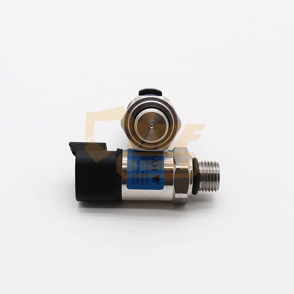 High Quality Excavator Parts Electronic Sensor R210-7 Hydraulic Pressure Switch Sensor 31Q4-40830 - Jutiklis: foto 3 High Quality Excavator Parts Electronic Sensor R210-7 Hydraulic Pressure Switch Sensor 31Q4-40830 - Jutiklis: foto 3