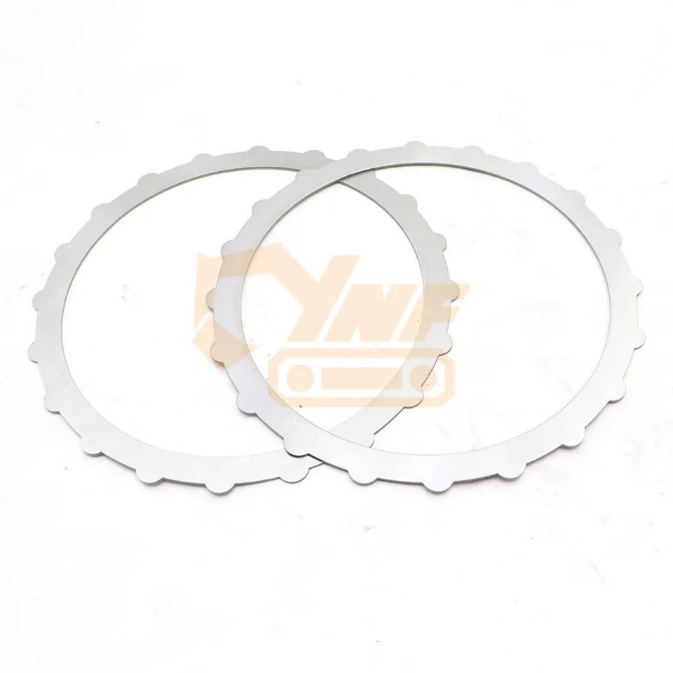 High Quality Parts Excavator Spare Mfc250 Excavator Case Disc Inner Clutch Steel Brake Friction Plate - Sankaba ir dalys: foto 4 High Quality Parts Excavator Spare Mfc250 Excavator Case Disc Inner Clutch Steel Brake Friction Plate - Sankaba ir dalys: foto 4