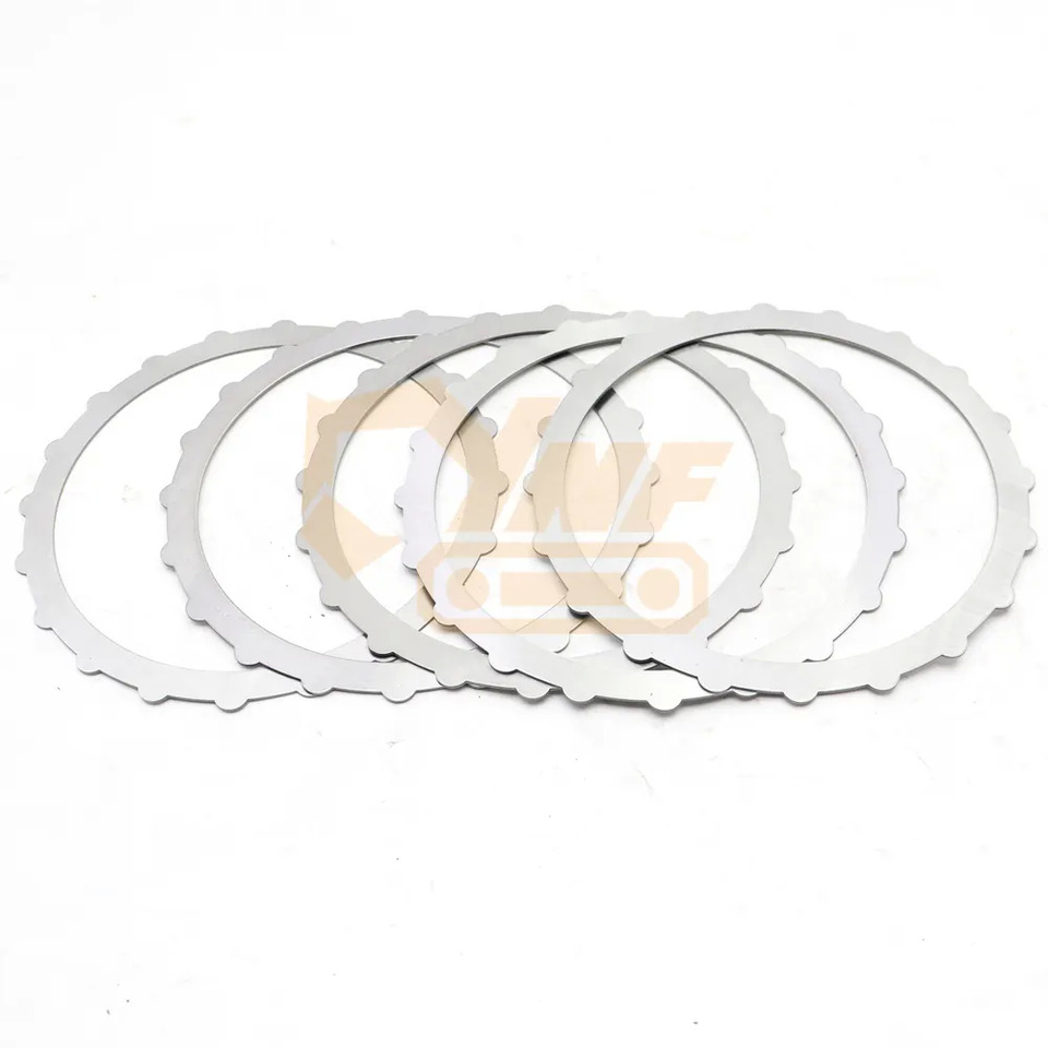 High Quality Parts Excavator Spare Mfc250 Excavator Case Disc Inner Clutch Steel Brake Friction Plate - Sankaba ir dalys: foto 3 High Quality Parts Excavator Spare Mfc250 Excavator Case Disc Inner Clutch Steel Brake Friction Plate - Sankaba ir dalys: foto 3