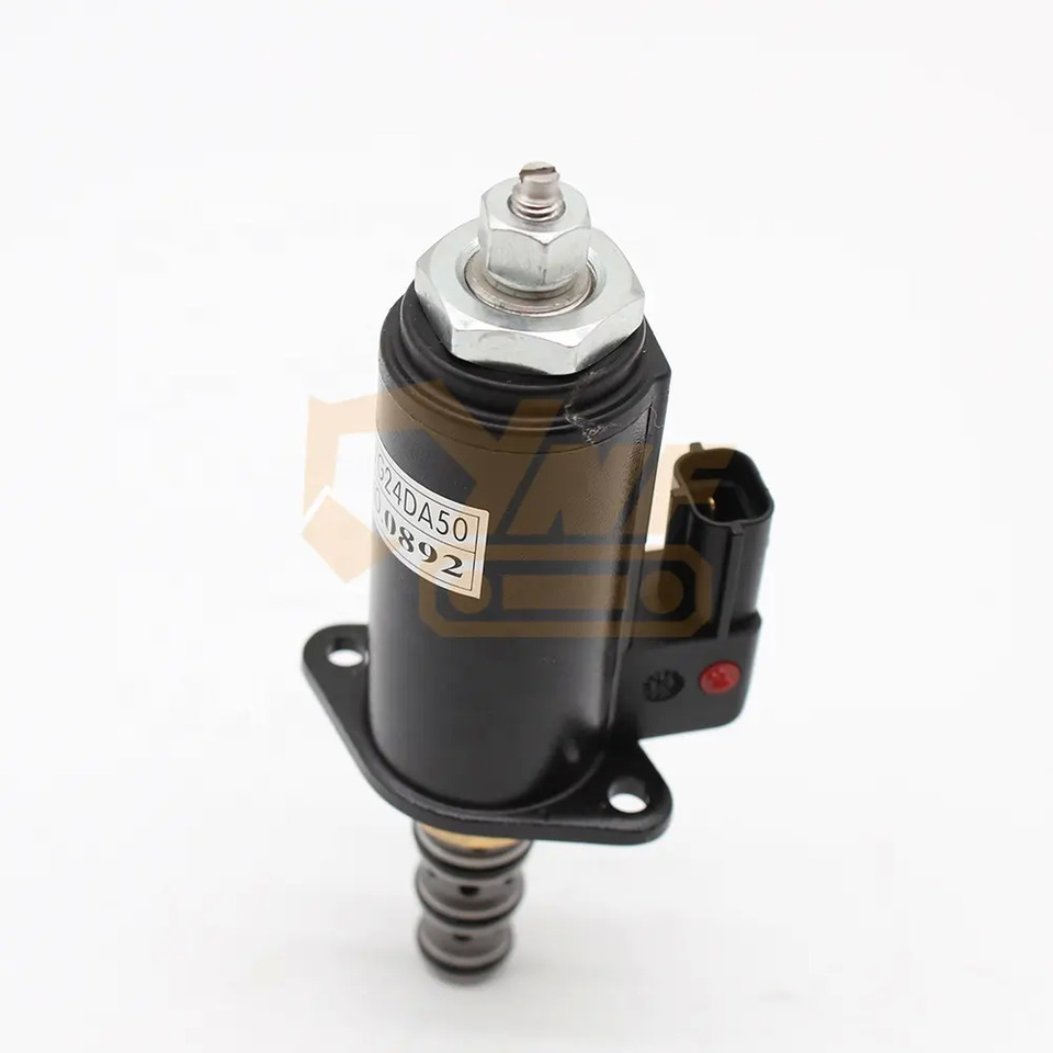 High Quality SK200-6E SK230-6E Solenoid Valve YN35V00061F1 - Elektros sistema: foto 5 High Quality SK200-6E SK230-6E Solenoid Valve YN35V00061F1 - Elektros sistema: foto 5