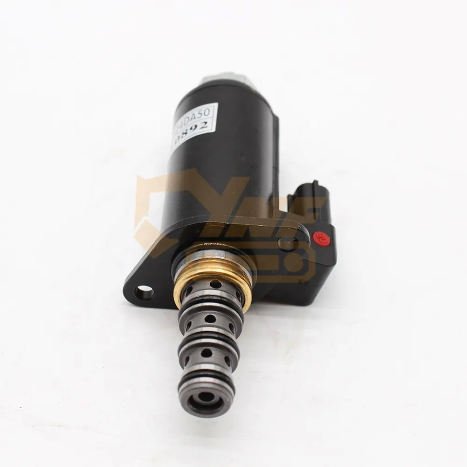 High Quality SK200-6E SK230-6E Solenoid Valve YN35V00061F1 - Elektros sistema: foto 3 High Quality SK200-6E SK230-6E Solenoid Valve YN35V00061F1 - Elektros sistema: foto 3