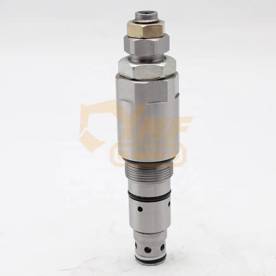 Main Relief Valve XKBF-00094 for Hyundai Robex R110-7 R140w-7 R140w-7a R160lc-7 Excavator Spare parts - Hidraulinis vožtuvas: foto 1 Main Relief Valve XKBF-00094 for Hyundai Robex R110-7 R140w-7 R140w-7a R160lc-7 Excavator Spare parts - Hidraulinis vožtuvas: foto 1