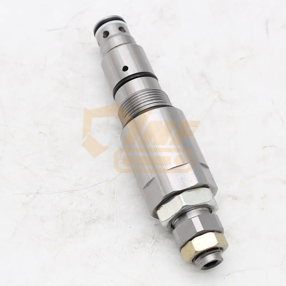 Main Relief Valve XKBF-00094 for Hyundai Robex R110-7 R140w-7 R140w-7a R160lc-7 Excavator Spare parts - Hidraulinis vožtuvas: foto 4 Main Relief Valve XKBF-00094 for Hyundai Robex R110-7 R140w-7 R140w-7a R160lc-7 Excavator Spare parts - Hidraulinis vožtuvas: foto 4