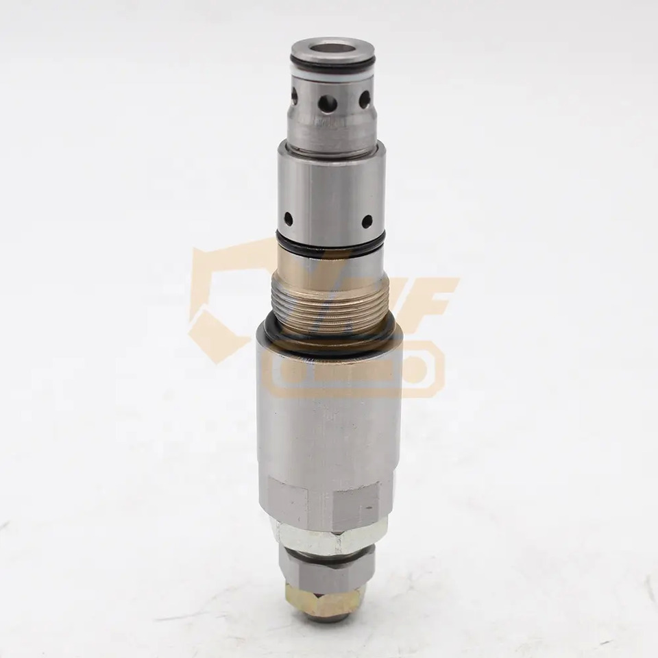 Main Relief Valve XKBF-00094 for Hyundai Robex R110-7 R140w-7 R140w-7a R160lc-7 Excavator Spare parts - Hidraulinis vožtuvas: foto 5 Main Relief Valve XKBF-00094 for Hyundai Robex R110-7 R140w-7 R140w-7a R160lc-7 Excavator Spare parts - Hidraulinis vožtuvas: foto 5
