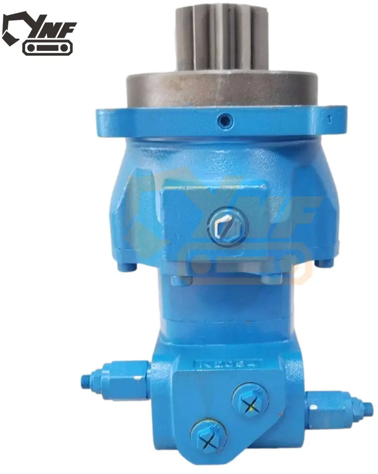 Mini Excavator Swing Device Kx20 Swing Motor Assembly 25Pc20A1124-C For Kubota Excavator Parts - Hidraulinis variklis - Ekskavatorius: foto 5 Mini Excavator Swing Device Kx20 Swing Motor Assembly 25Pc20A1124-C For Kubota Excavator Parts - Hidraulinis variklis - Ekskavatorius: foto 5