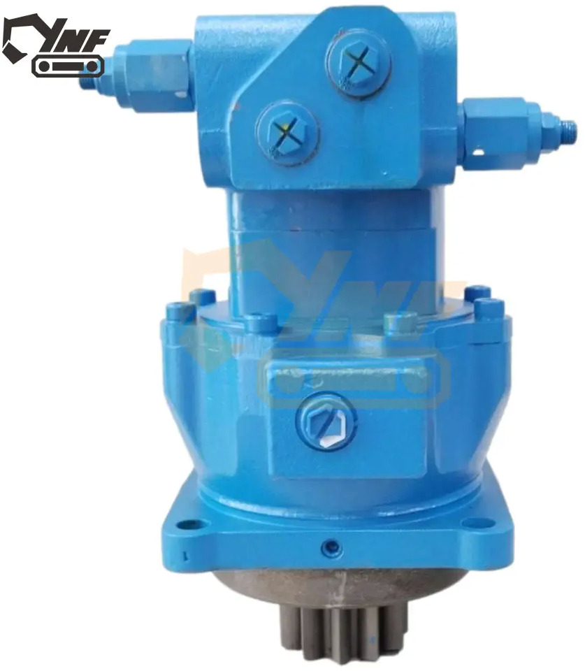 Mini Excavator Swing Device Kx20 Swing Motor Assembly 25Pc20A1124-C For Kubota Excavator Parts - Hidraulinis variklis - Ekskavatorius: foto 1 Mini Excavator Swing Device Kx20 Swing Motor Assembly 25Pc20A1124-C For Kubota Excavator Parts - Hidraulinis variklis - Ekskavatorius: foto 1